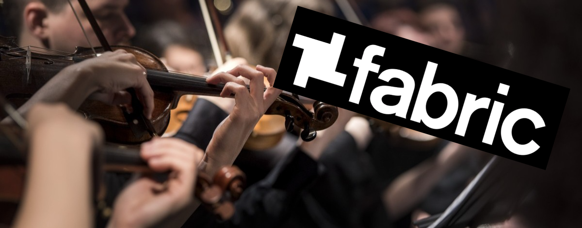 Is there any bandwagon the dance music world won’t latch onto these days? Now Fabric are the latest to announce a classical event – but this might not be the shameless cash-in it first seems…