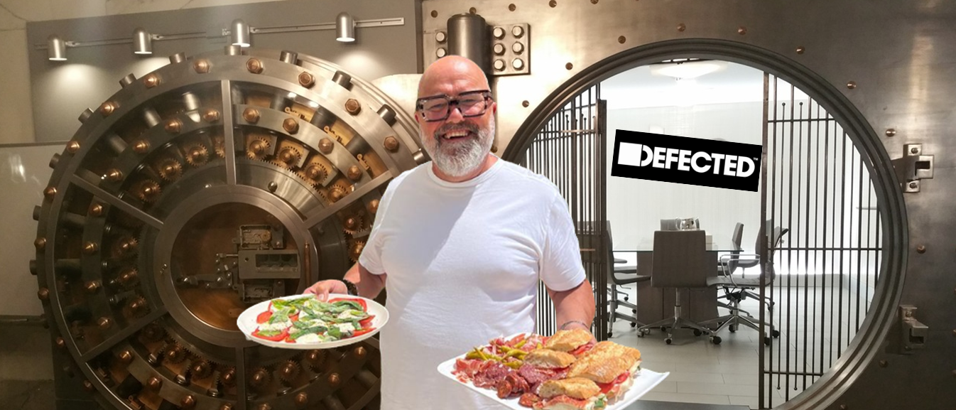 Simon Dunmore’s last words as Defected CEO in full