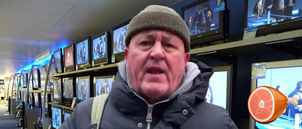 So what’s Danny Rampling doing these days, then? - Ears To The House
