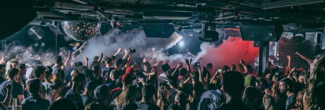 Blowing smoke in people’s faces… literally: 2022 in clubland