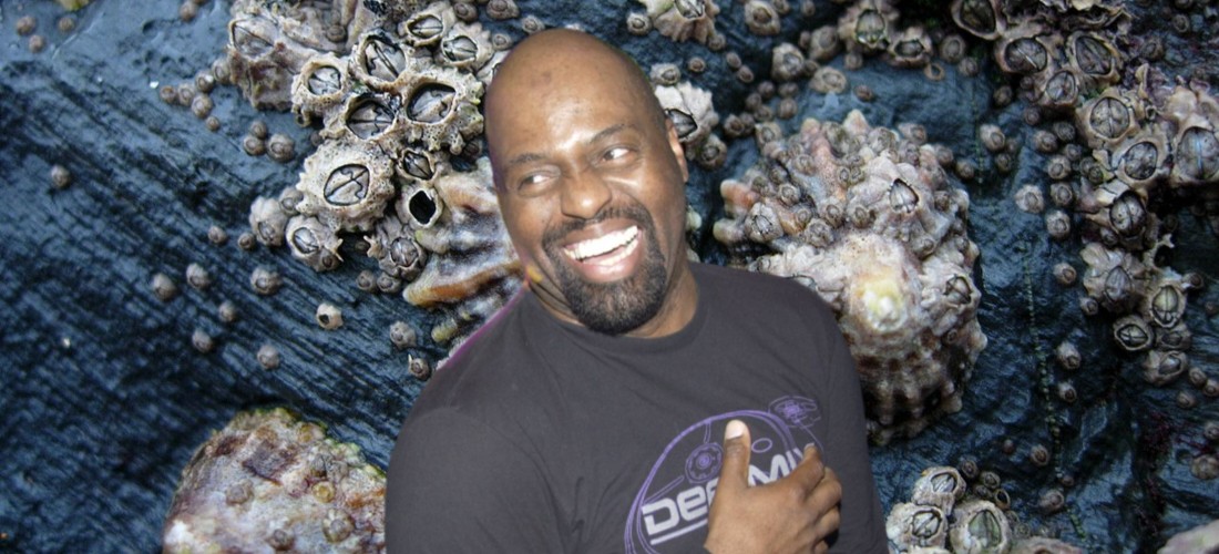 Frankie Knuckles thought Trax were “barnacles” – so this is awkward…