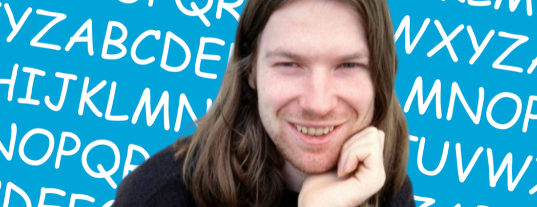 Aphex Twin launches sample masher – with free Comic Sans included!