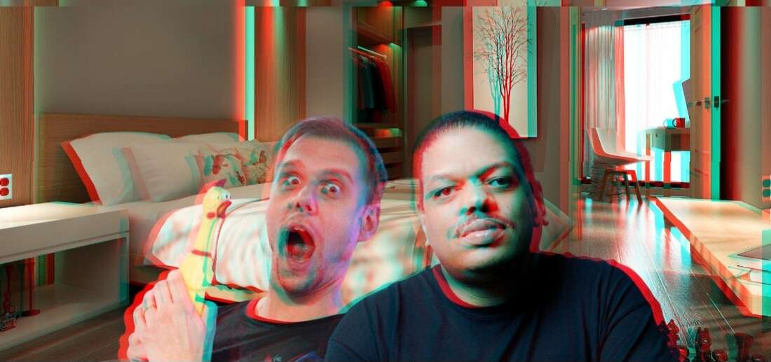 Armin Van Buuren and Kerri Chandler are now bedfellows – one weird consequence after King Street Sounds is gobbled up by behemoth Armada’s Beat Music Fund…