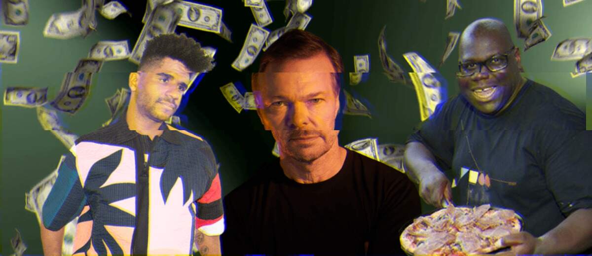 A brand new year comes with, er, the same old discounts? Pete Tong’s DJ Academy – fresh from its Christmas sale – is offering money off AGAIN to welcome in 2024…