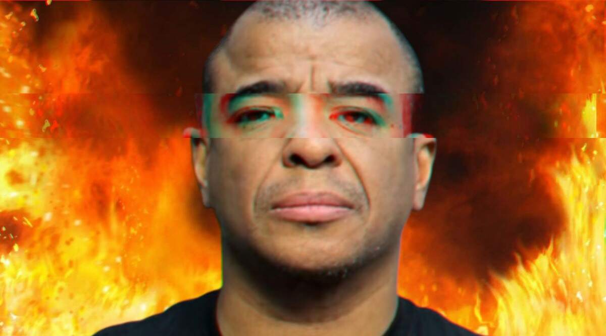 Why DO they continue to praise this man? Back In The House posts yet again about Erick Morillo doing a $300 Paris gig in 1995 –  but make no mention of THOSE rape allegations…